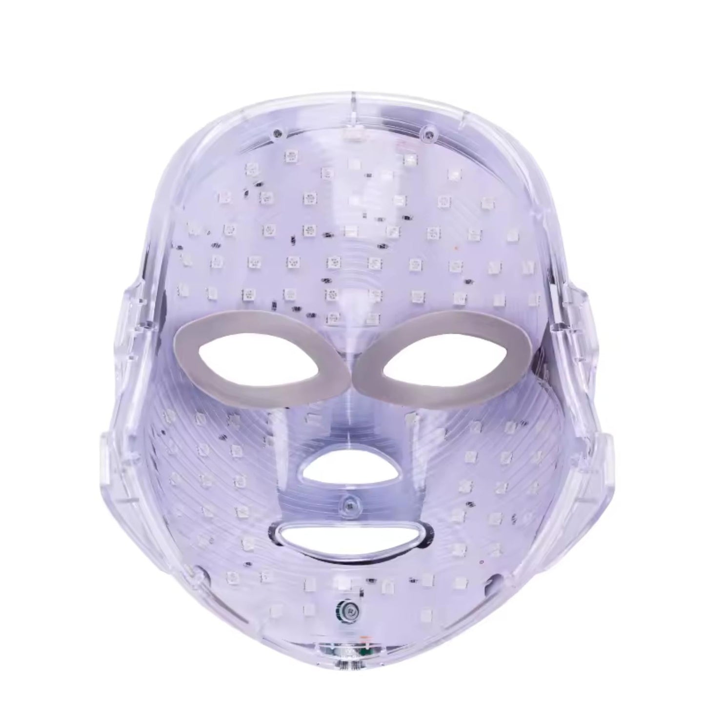 Masque LED Visage 4 Couleurs