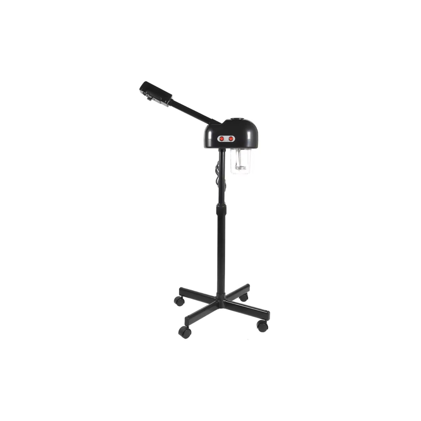 Diffuseur Vapeur Visage, Instant Spa & Préparation de la Peau