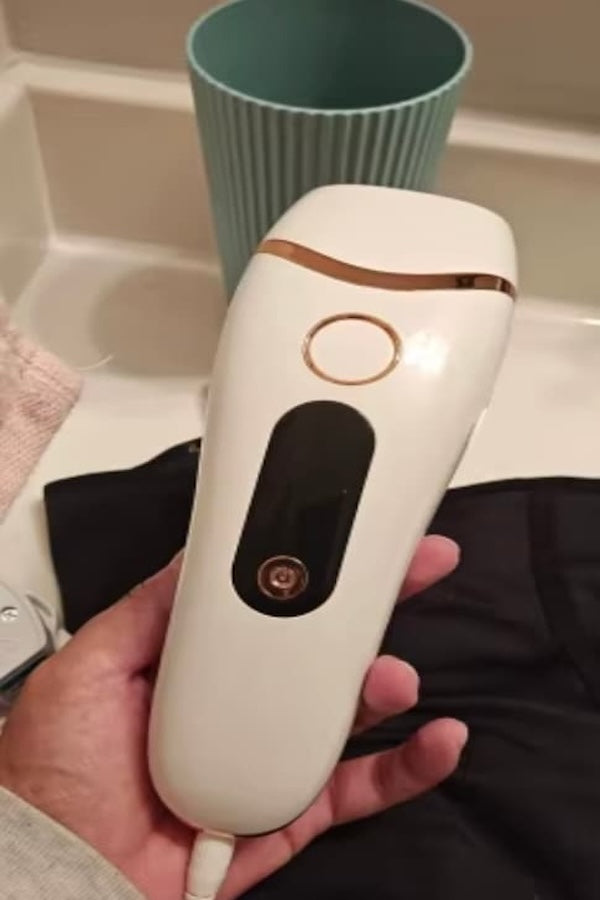 Sarah, 28 ans “Résultat doux dès la première semaine !”