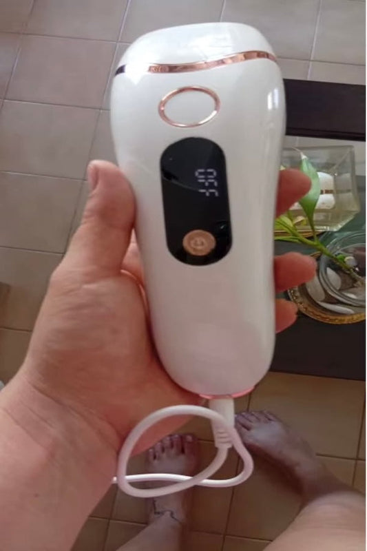 Léa, 36 ans “Un indispensable dans ma routine beauté !”