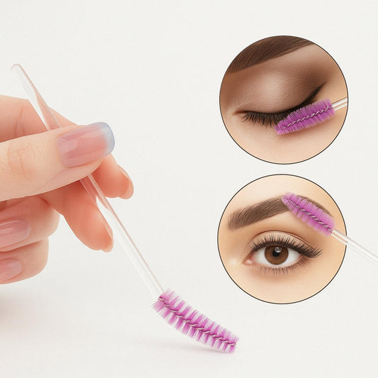 BrowLuxe Goupillon