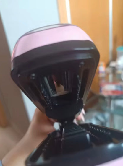 Lisseur Sans Fil, Finition Lisse & Brillance Naturelle