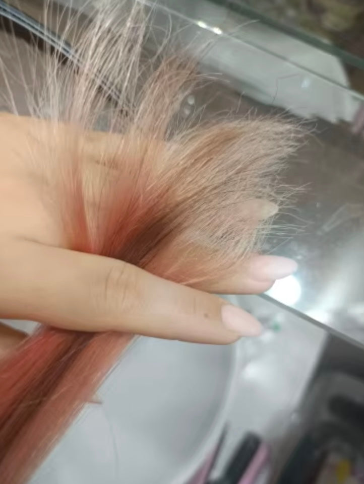 Lisseur Sans Fil, Finition Lisse & Brillance Naturelle