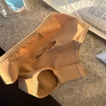 Bande de maintien V-Line Éméria™ Accessoire facial raffiné pour soins du visage à domicile