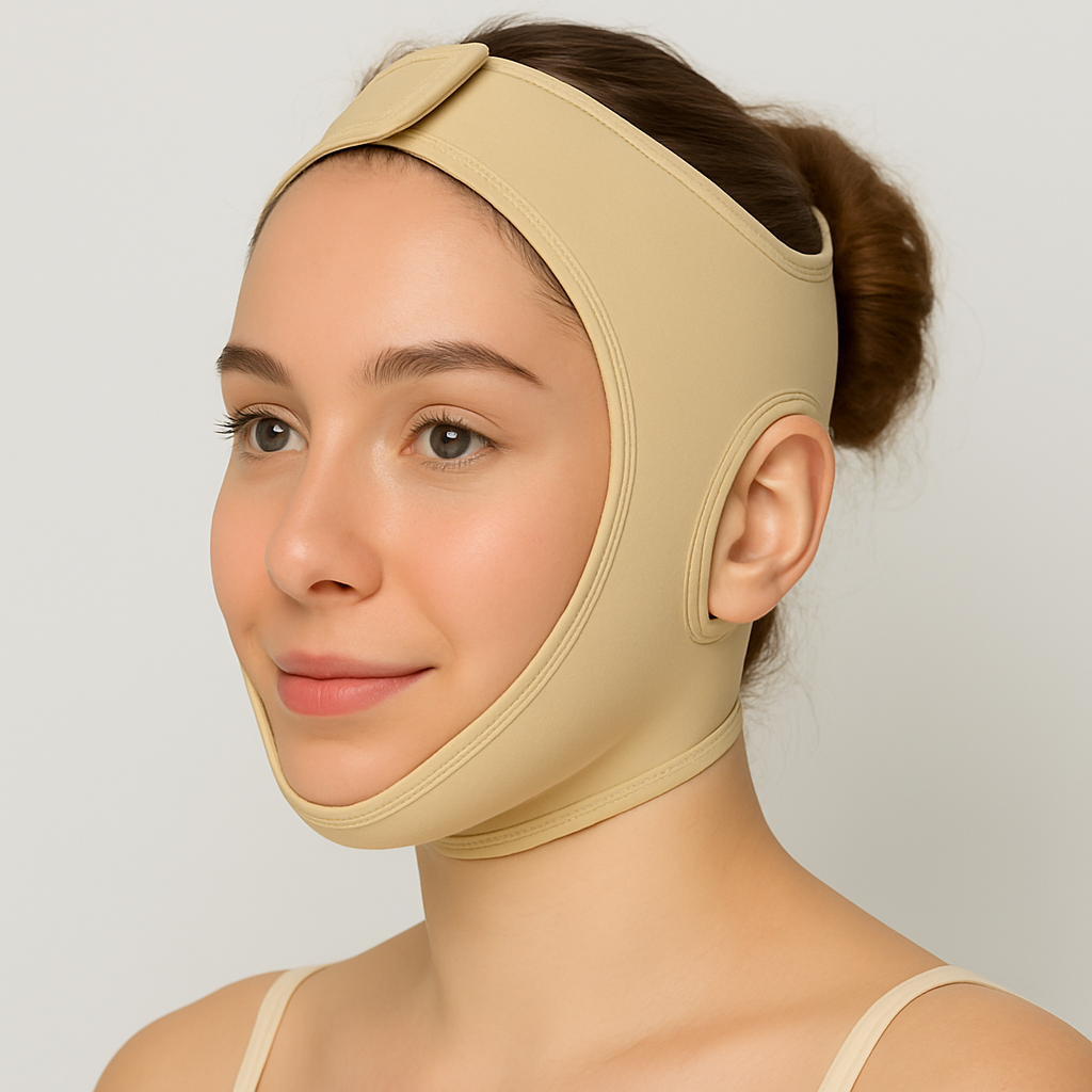 Masque Lifting pour le Visage