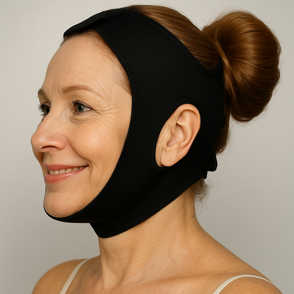 Masque Lifting pour le Visage