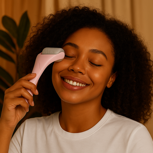 Appareil Massage Contour des Yeux
